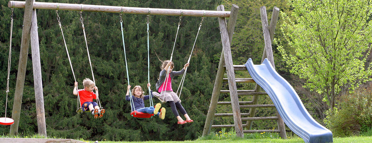 Ferienwohnungen Reiter in Oberbayern - Urlaub in Bayern